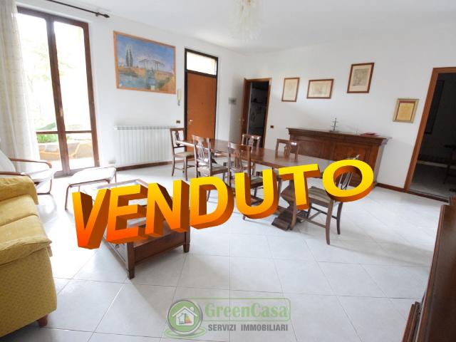 APPARTAMENTO in VENDITA a RONCELLO di 2 vani
