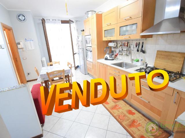 APPARTAMENTO in VENDITA a RONCELLO RONCELLO di 2 vani