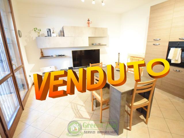 APPARTAMENTO in VENDITA a RONCELLO RONCELLO di 2 vani