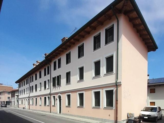Appartamento in vendita a Ronchi dei Legionari GO