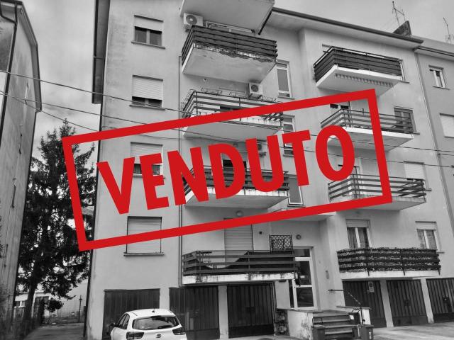 Appartamento in vendita a Ronchi Dei Legionari
