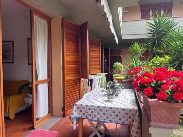 Appartamento in vendita a Ronchi Massa 65 mq Rif: 1323980