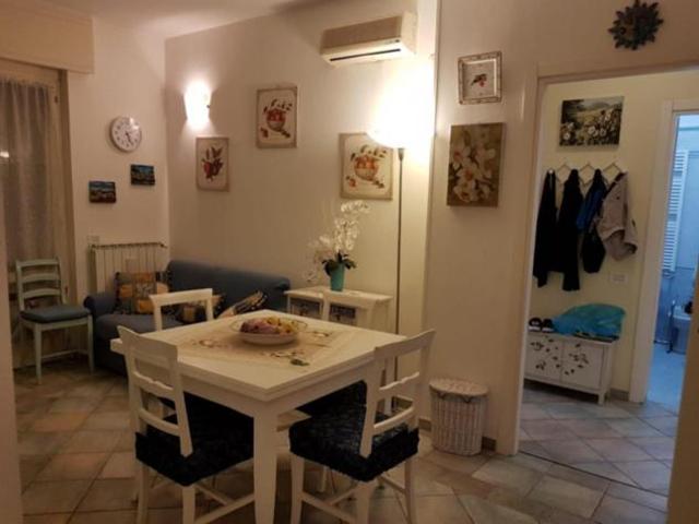Appartamento in vendita a Ronchi Massa 65 mq Rif: 1420072