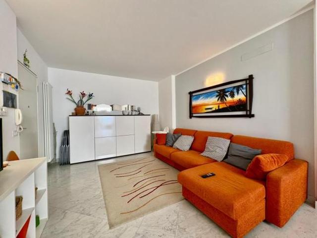 Appartamento in vendita a Ronchi Massa 70 mq Rif: 1419642