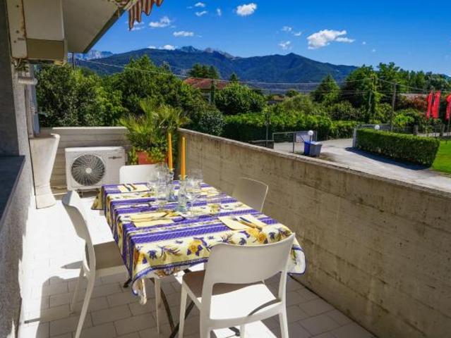 Appartamento in vendita a Ronchi Massa 77 mq Rif: 1334914
