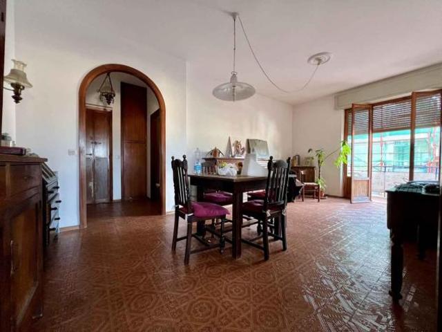 Appartamento in vendita a Ronchi Massa 80 mq Rif: 1417226