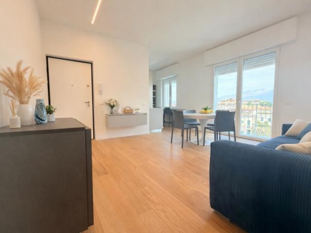 Appartamento in vendita a Ronchi Massa 84 mq Rif: 1398738