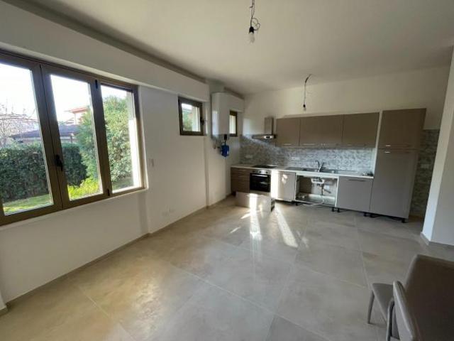 Appartamento in vendita a Ronchi Massa 95 mq Rif: 1098190