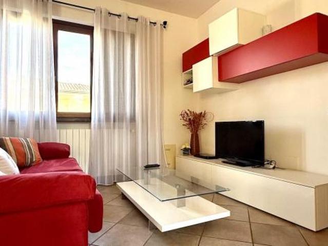 Appartamento in vendita a Ronchi Massa 100 mq Rif: 1410264