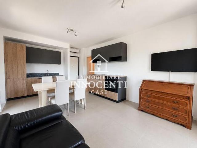 Appartamento in vendita a Ronchi Massa 107 mq Rif: 1425377
