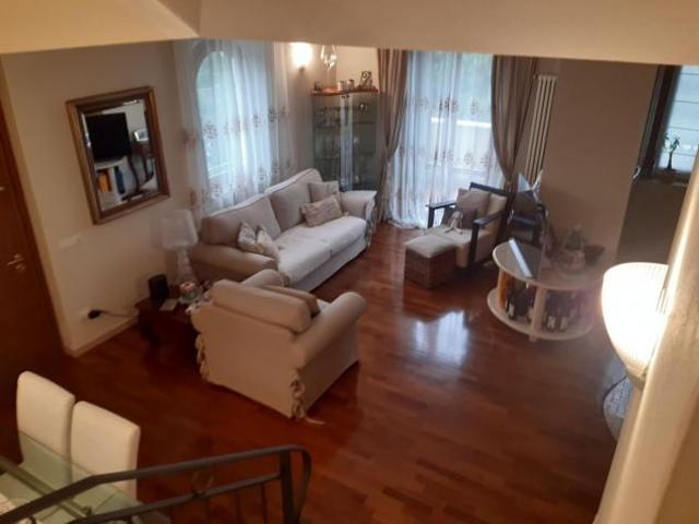 Appartamento in vendita a Ronchi Massa 124 mq Rif: 1316463