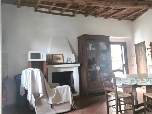 Appartamento in vendita a Ronciglione VT