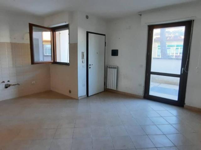 Appartamento in vendita a Sutri VT