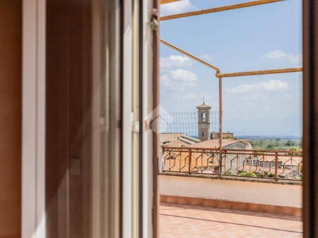 Appartamento in vendita a Ronciglione VT
