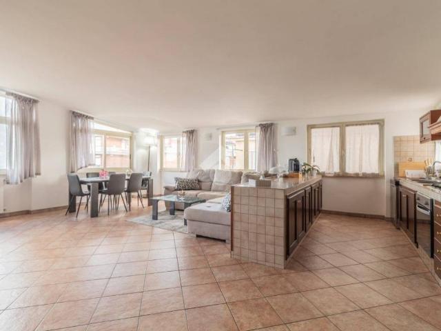 Appartamento in vendita a Ronciglione VT