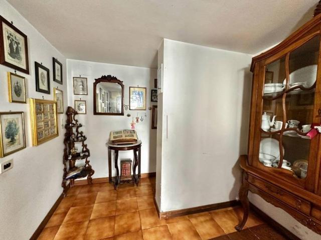 Appartamento in vendita a Ronciglione VT