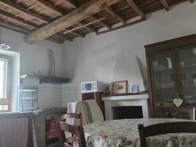 Appartamento in vendita a Ronciglione VT