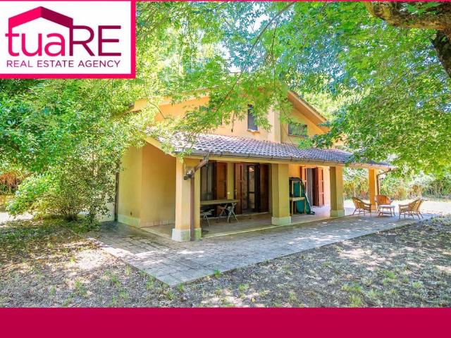 Villa in vendita a Ronciglione VT