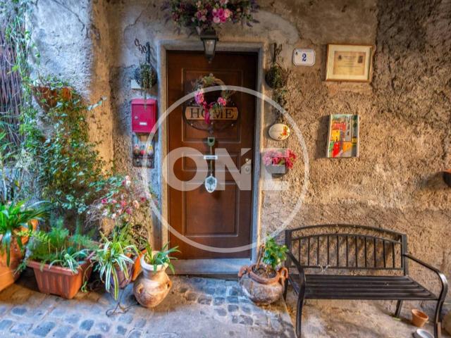 Appartamento in vendita a Ronciglione VT