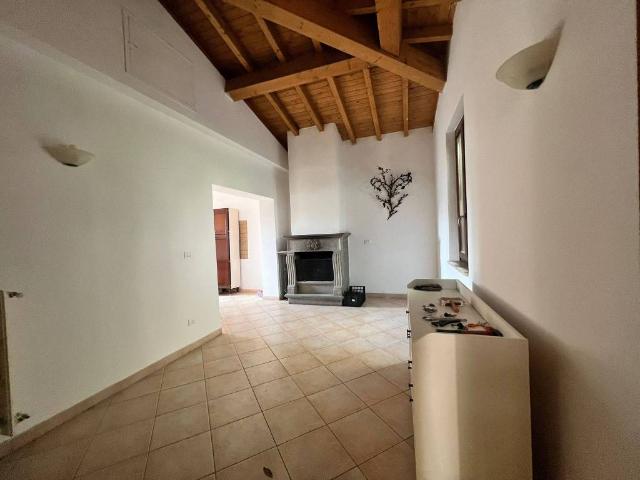 Appartamento in vendita a Ronciglione VT