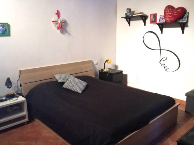 Appartamento in vendita a Ronciglione VT