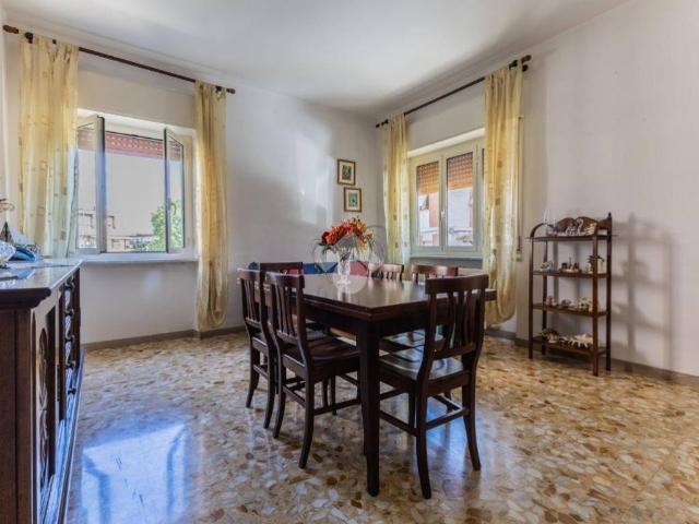 Appartamento in vendita a Ronciglione VT