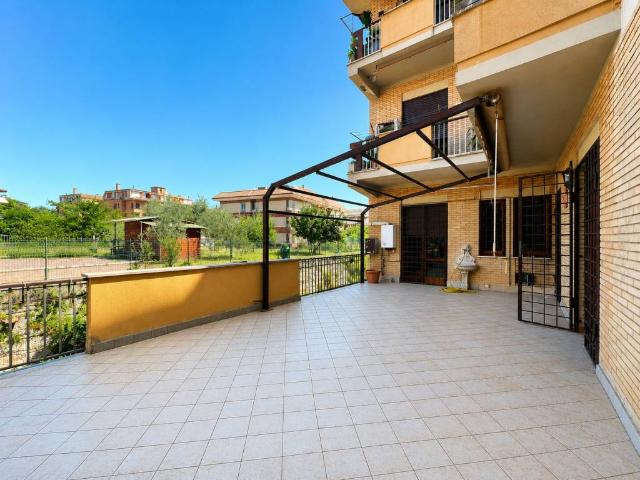 Appartamento in vendita a Ronciglione VT