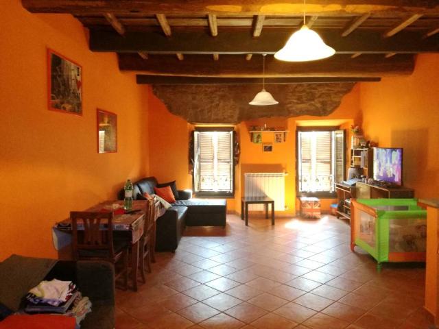 Appartamento in vendita a Ronciglione VT