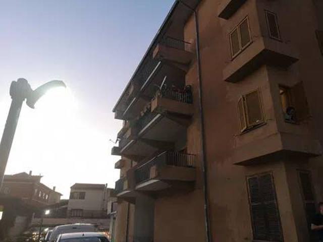 Appartamento in vendita a Ronciglione VT