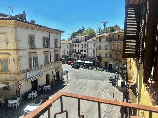 Appartamento in vendita a Ronciglione VT