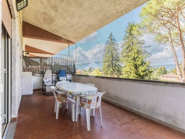 Appartamento in vendita a Ronciglione VT
