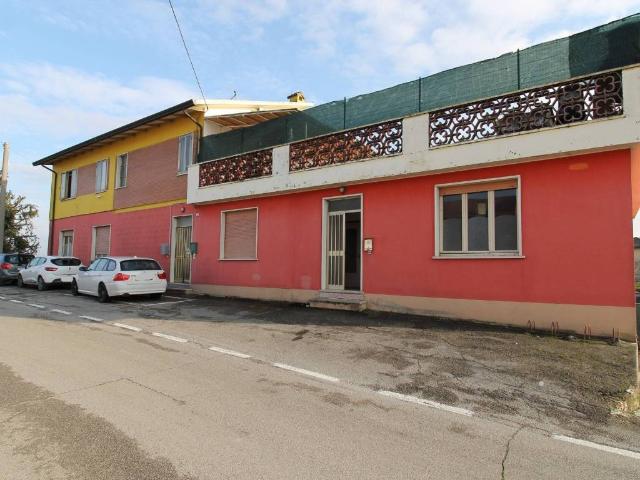 Appartamento in vendita a Ronco all'Adige VR