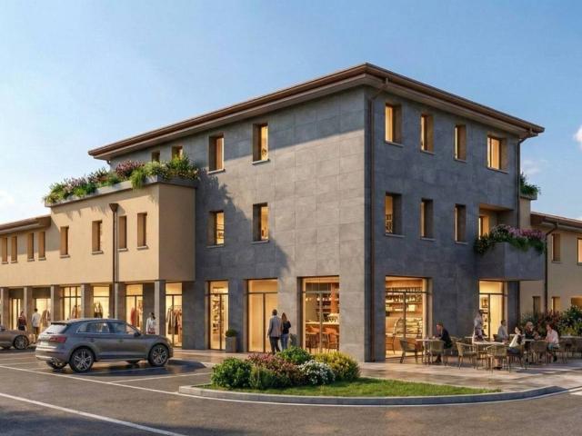 Appartamento in vendita a Ronco all'Adige VR