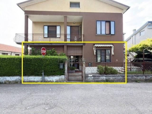 Appartamento in vendita a Ronco all'Adige VR
