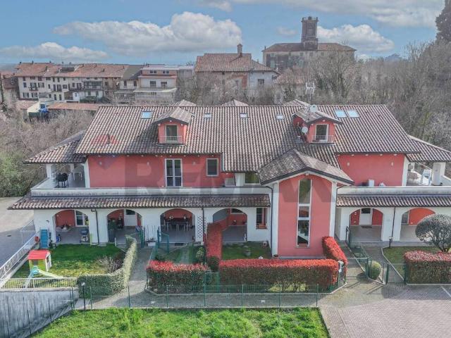 Appartamento in vendita a Ronco Biellese BI