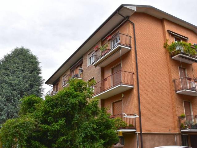 Appartamento in vendita a Ronco Briantino MB