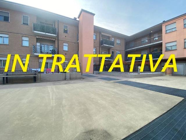 Appartamento in vendita a Ronco Briantino MB