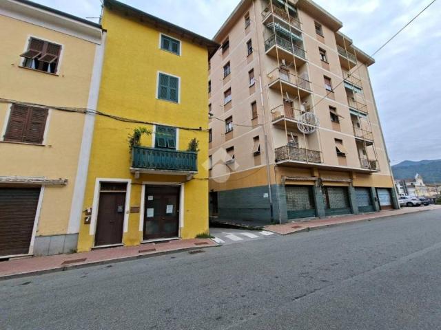 Appartamento in vendita a Ronco Scrivia GE