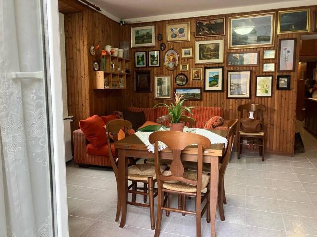Appartamento in vendita a Ronco Scrivia GE