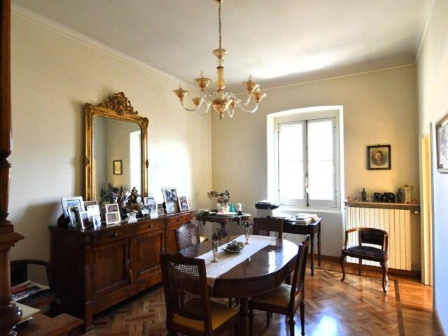 Appartamento in vendita a Ronco Scrivia GE