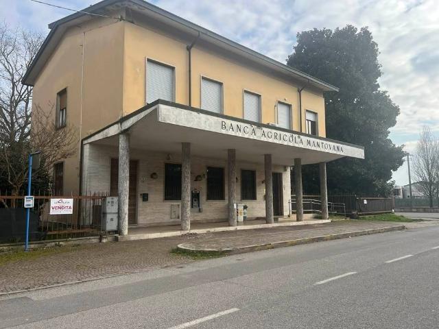 Appartamento in vendita a Roncoferraro MN