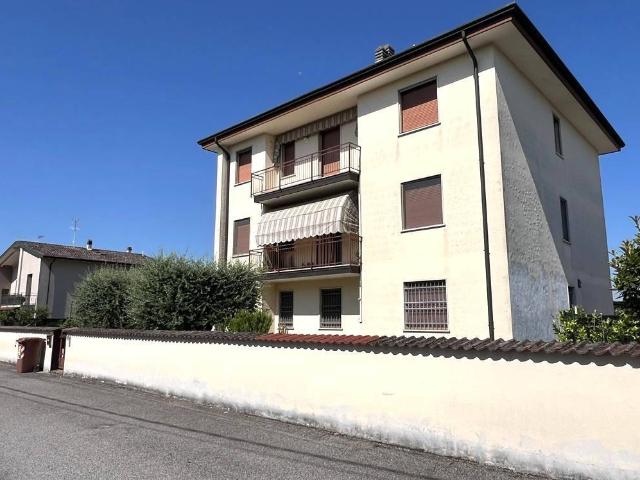 Appartamento in vendita a Roncoferraro MN