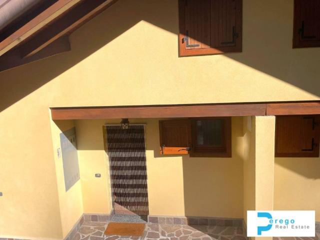 Appartamento in vendita a Roncola BG