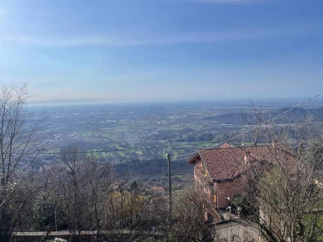 Appartamento in vendita a Roncola BG