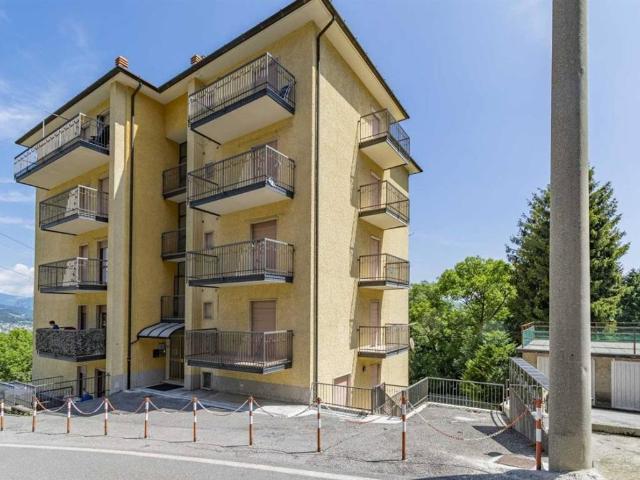 Appartamento in vendita a Roncola BG