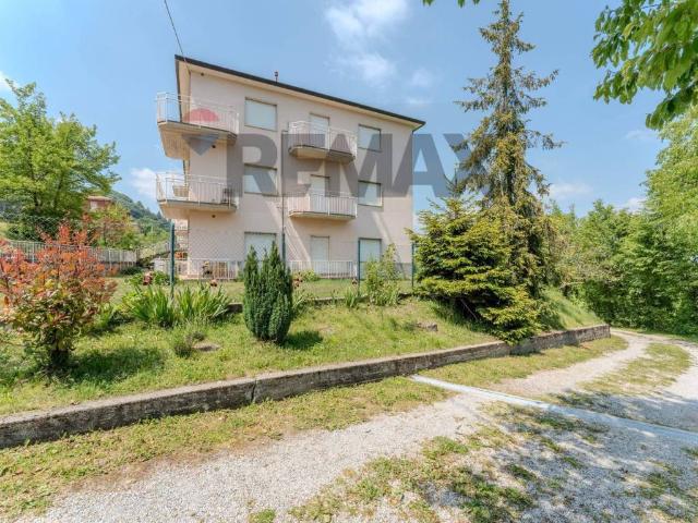 Appartamento in vendita a Roncola BG