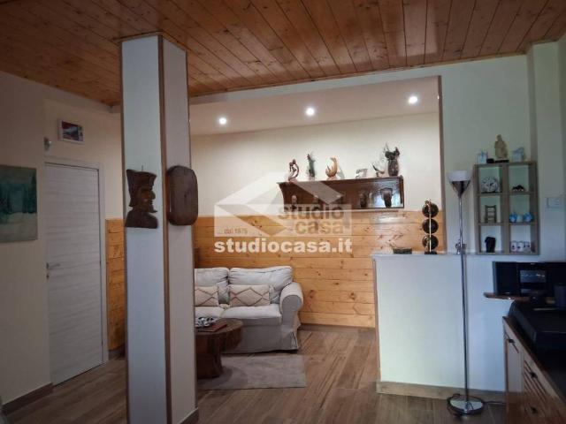 Appartamento in vendita a Roncola BG