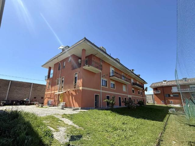 Appartamento in vendita a Rondissone TO