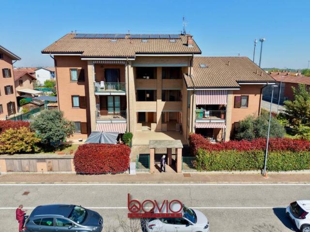 Appartamento in vendita a Rondissone TO