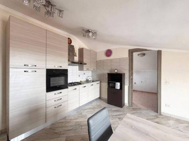 Appartamento in vendita a Rondissone TO